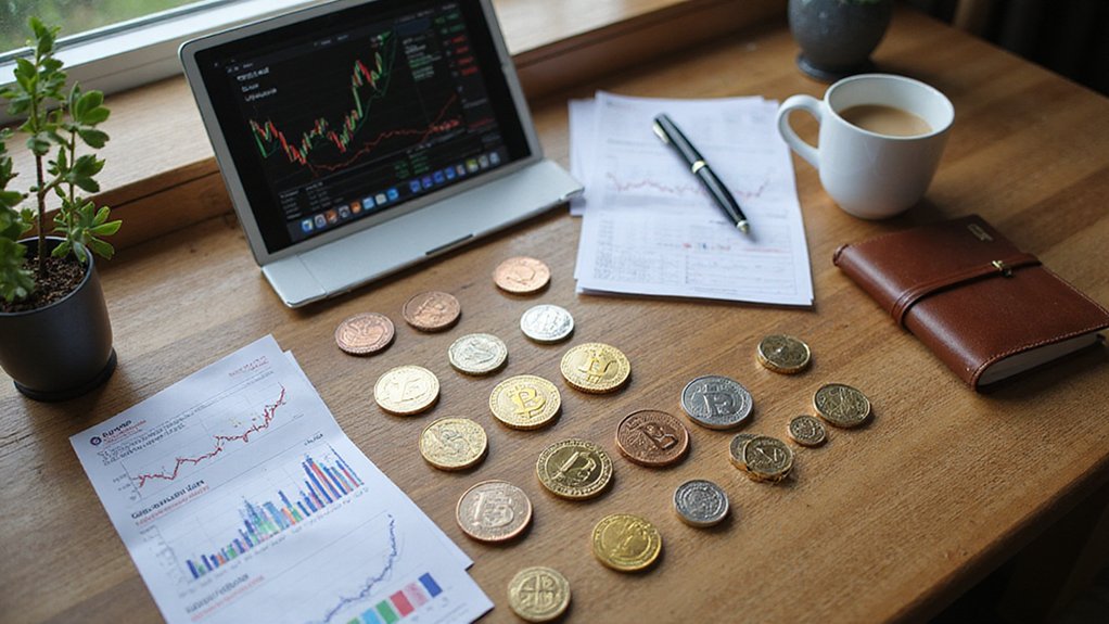 altcoins beyond bitcoin limitations