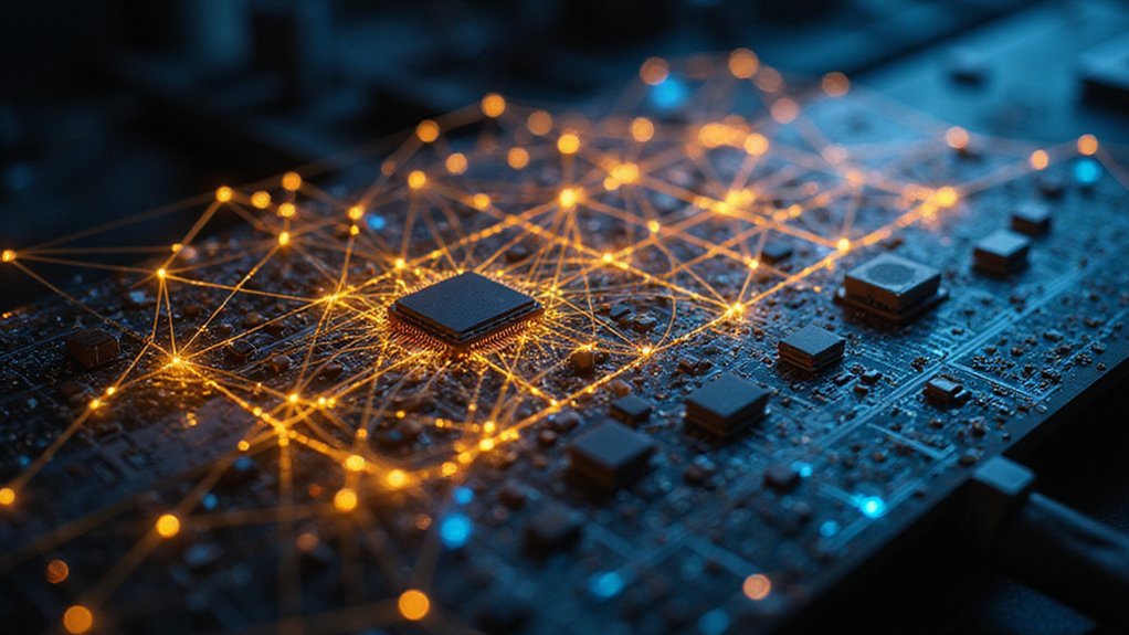base layer blockchain foundations