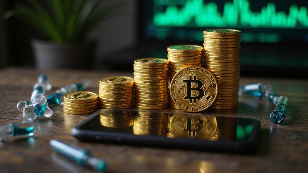 best crypto yield strategies
