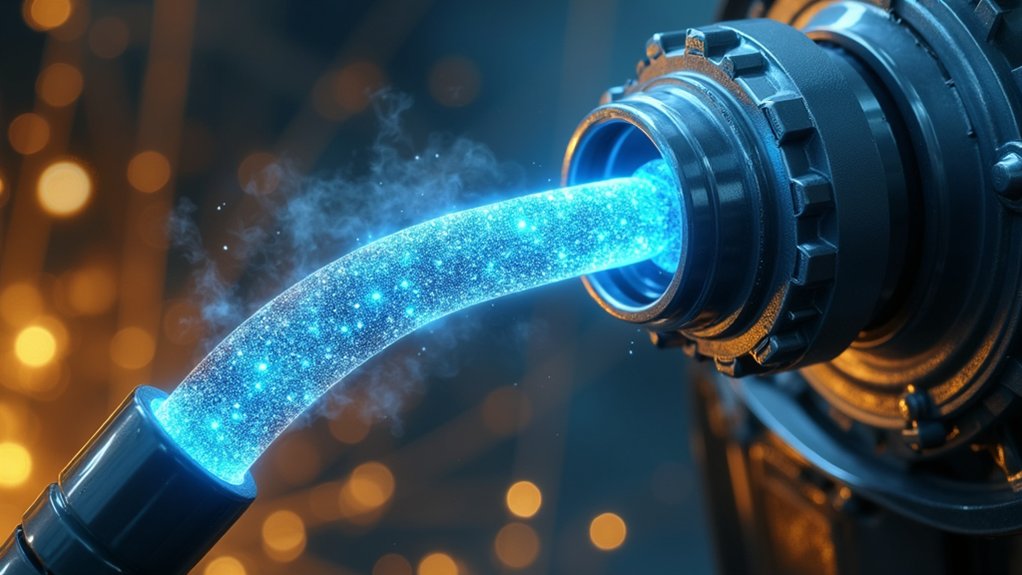 blockchain gas fee economics