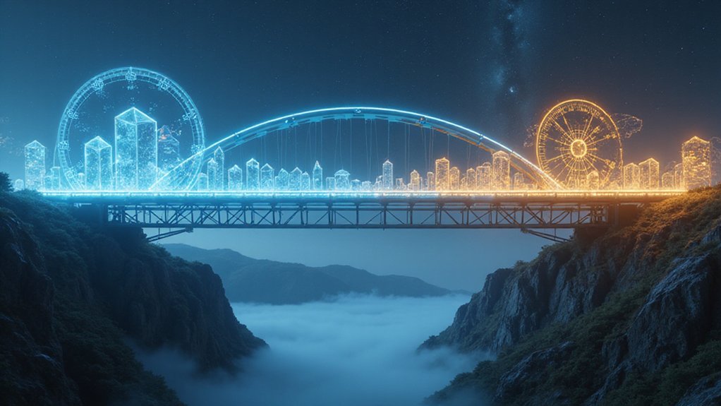 bridging blockchain data gaps