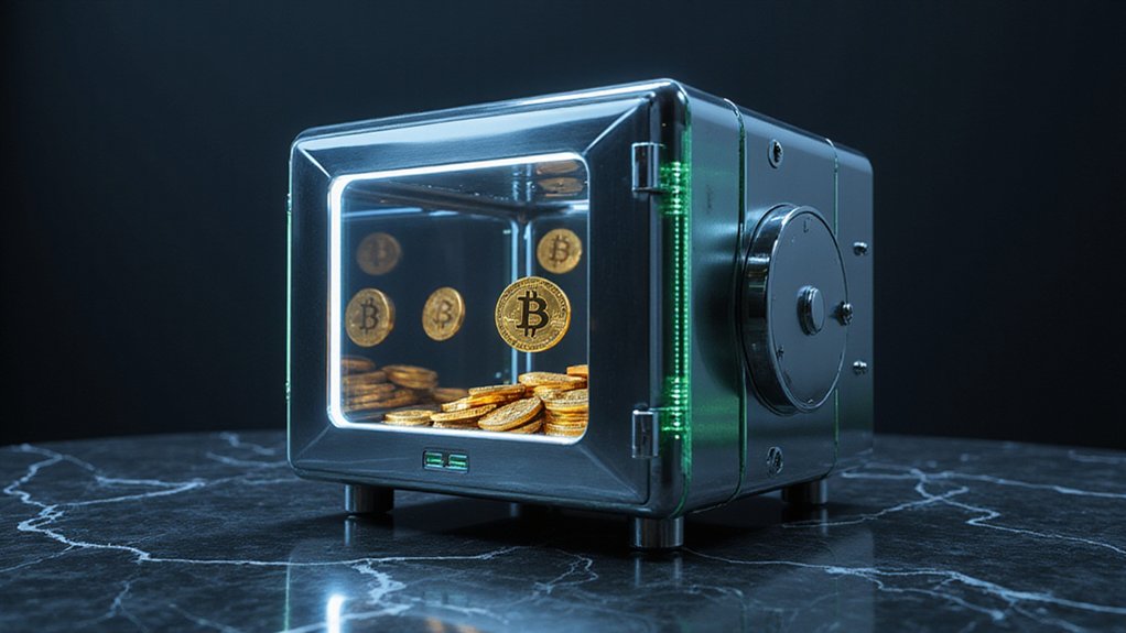 crypto s regulatory irony paradox