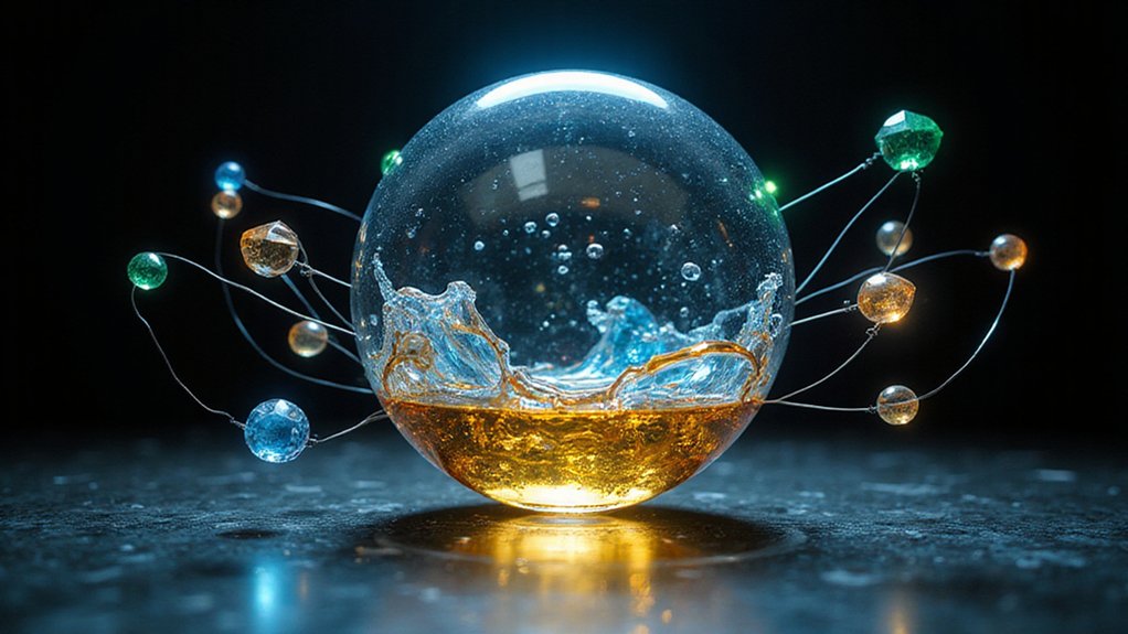 decentralized algorithmic trading system