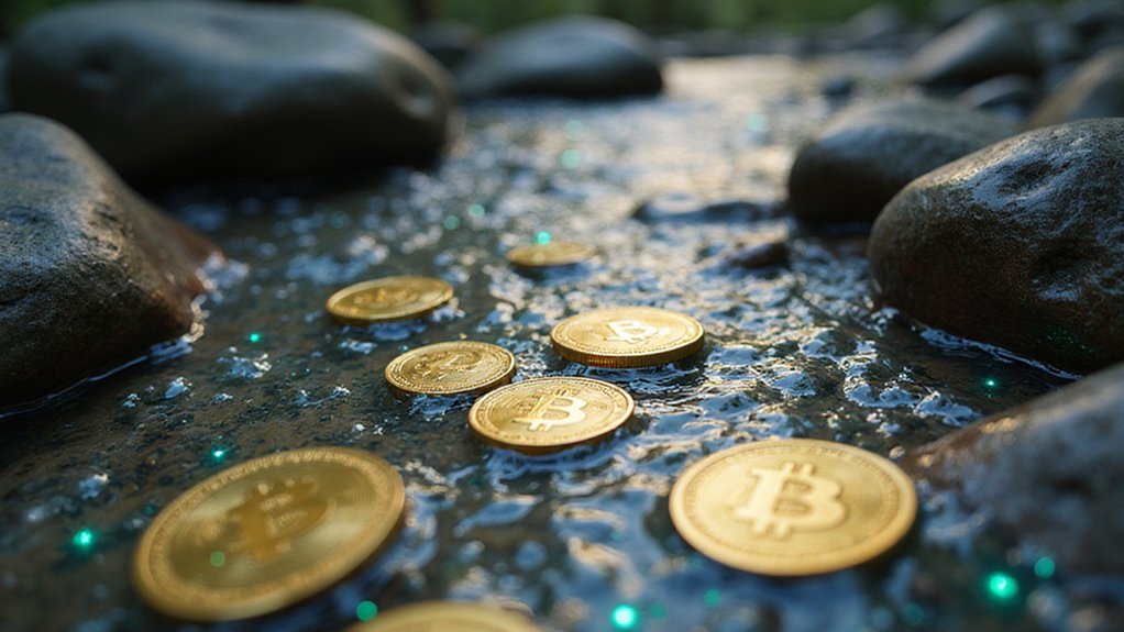 decentralized crypto liquidity rewards