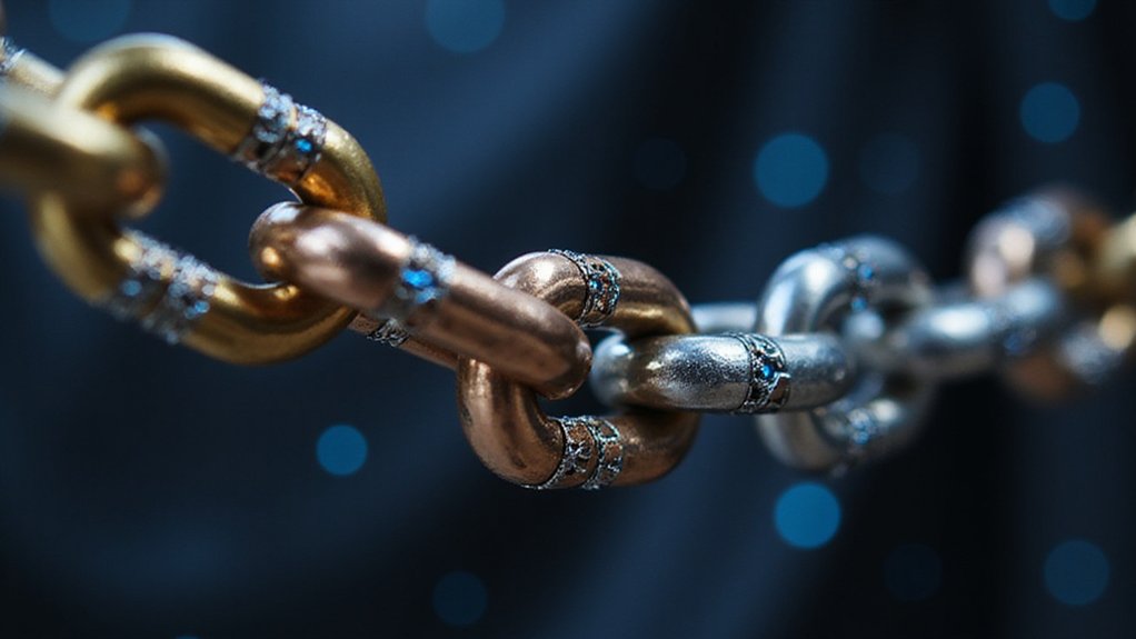 decentralized immutable transaction ledger