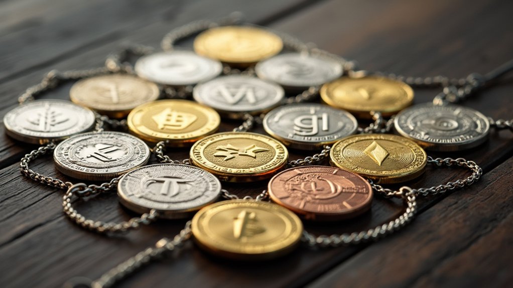 fungible non fungible token standards