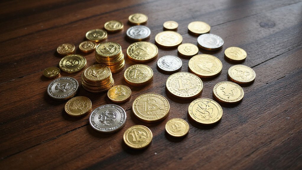 incentivizing adoption through tokens