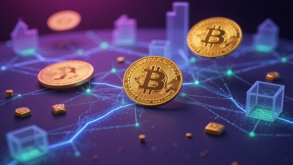 metaverse tokens digital economy