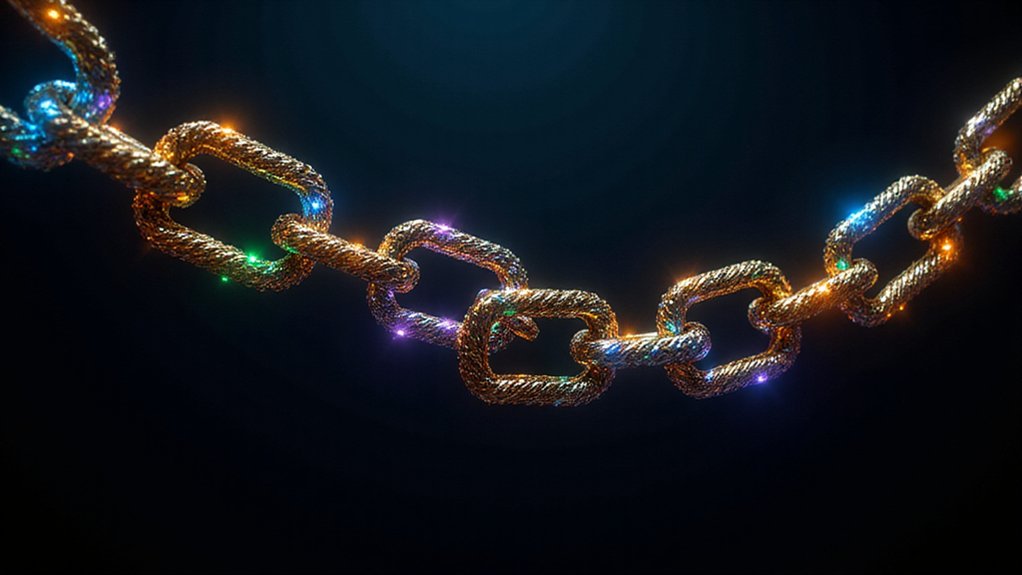 multi chain networks in cryptocurrency