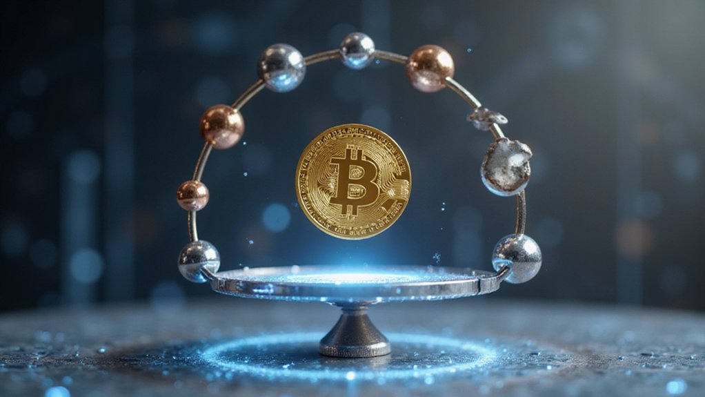 over collateralized decentralized stablecoin system