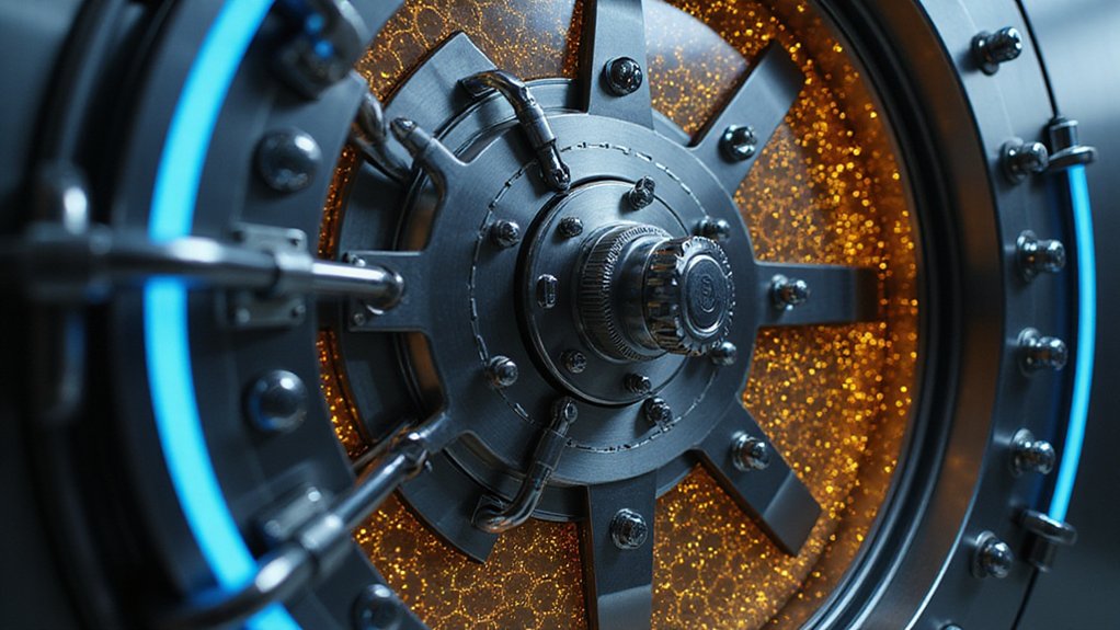persistent smart contract vulnerabilities