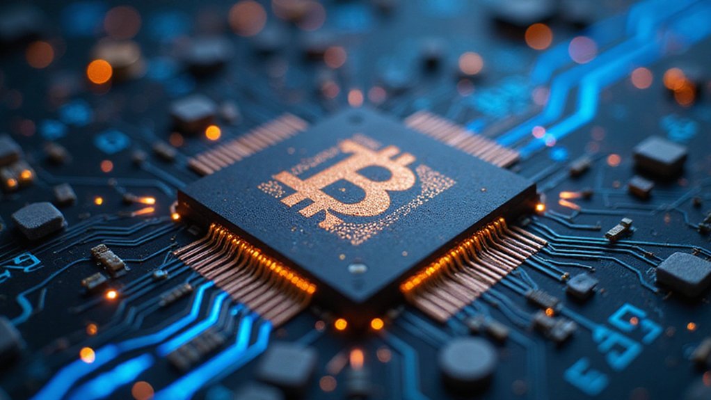 sha 256 secures bitcoin transactions