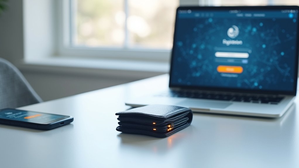 simplify crypto user onboarding