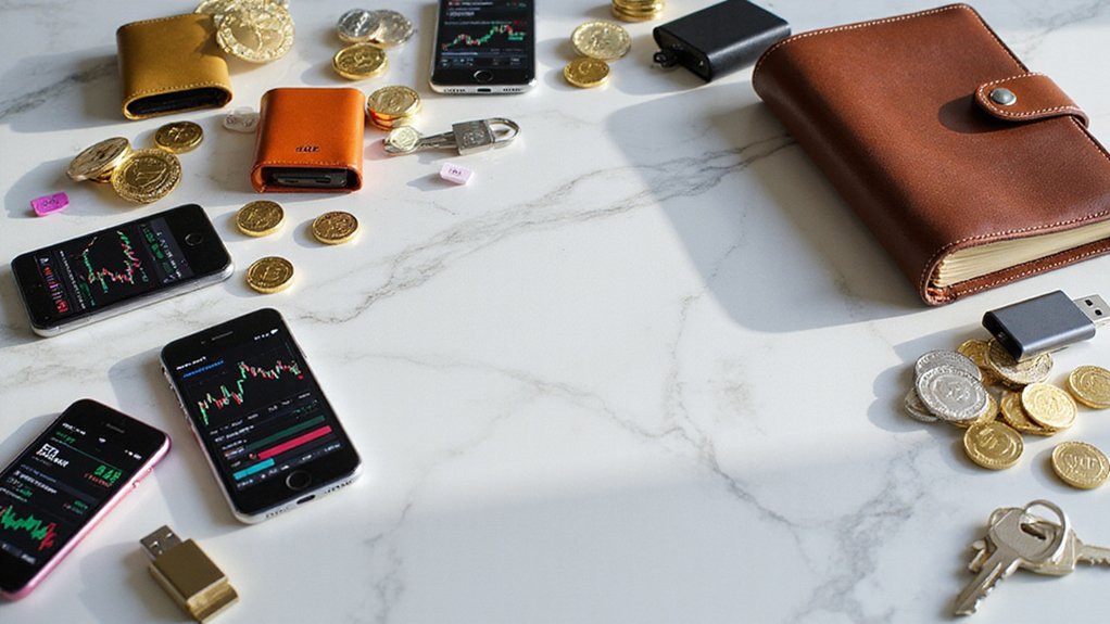 smart crypto diversification strategies