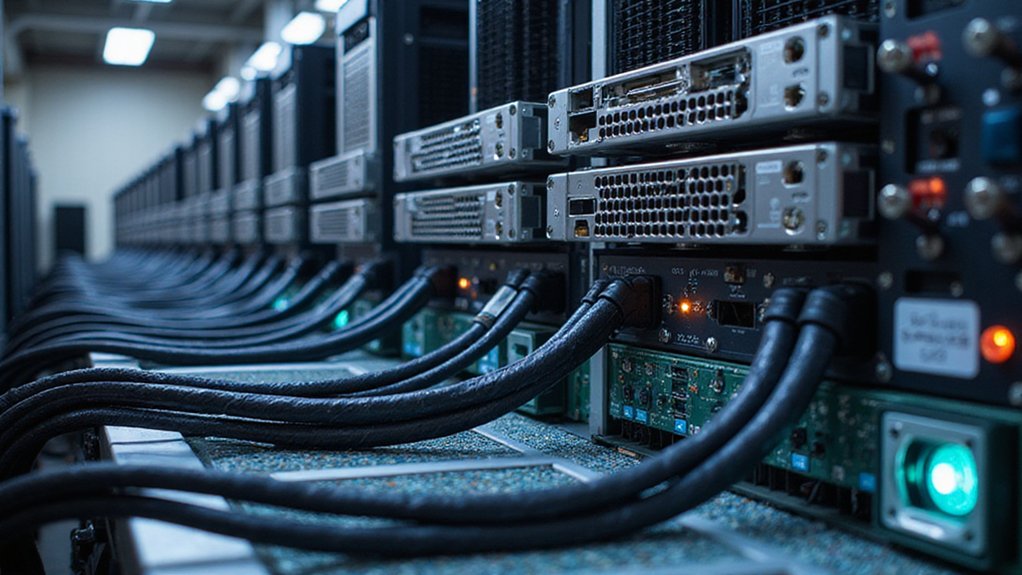 specialized hardware mining challenges