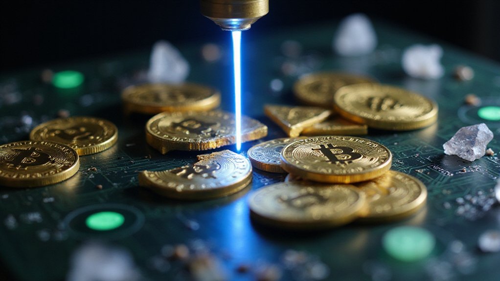 tokenized fractional asset ownership