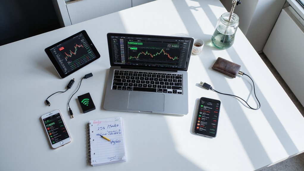 track cryptocurrency portfolio effectively