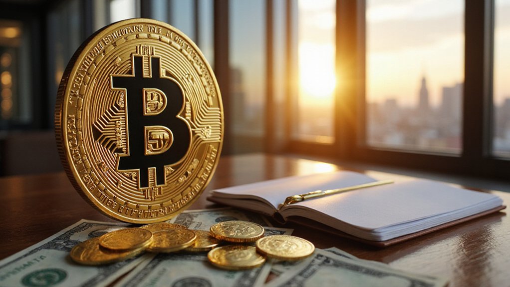 jpmorgan embraces bitcoin collateral