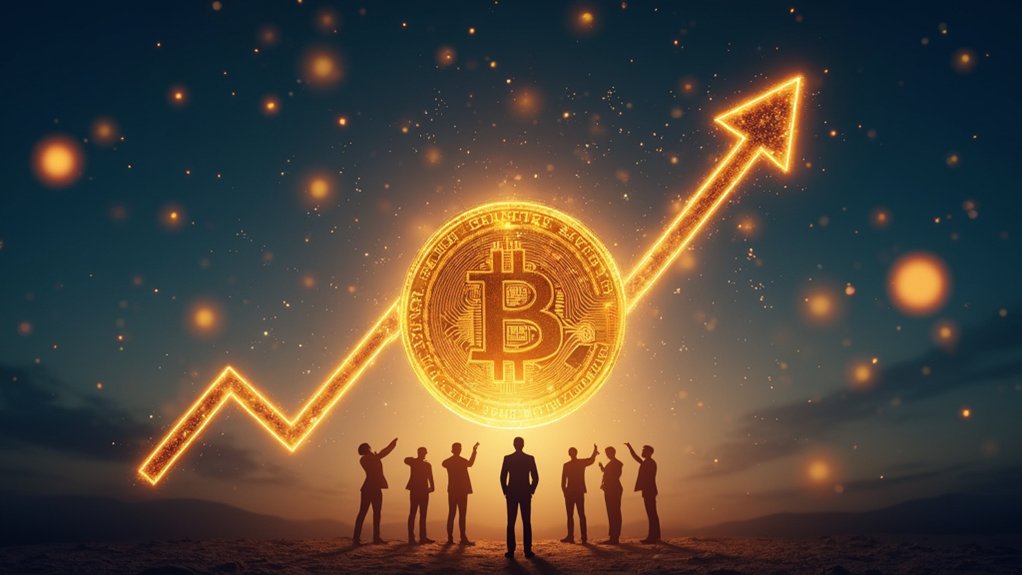 bitcoin surges to 120k