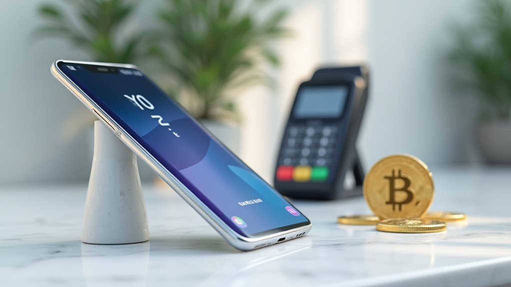 crypto transactions made easy