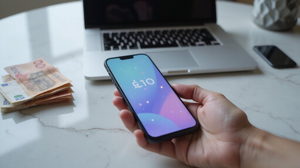 effortless crypto purchase experience