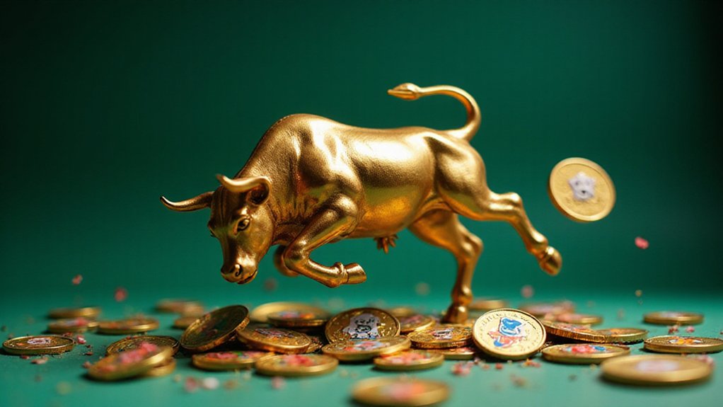 memecoin market cap surge