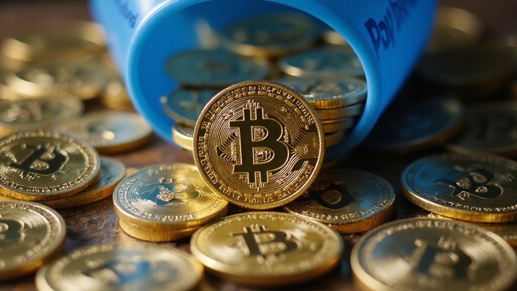paypal supports 100 cryptocurrencies