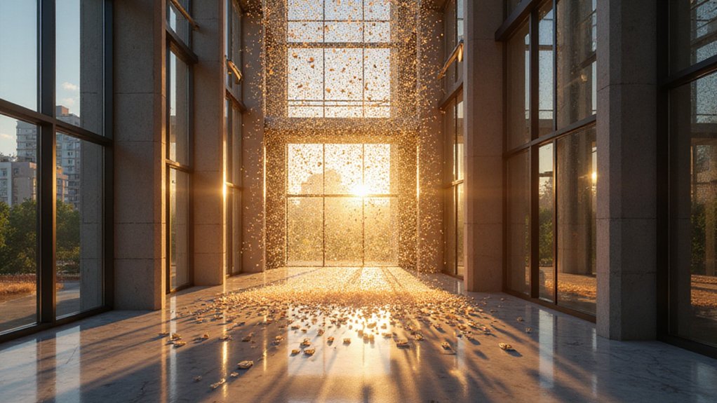 rwas reshape building value