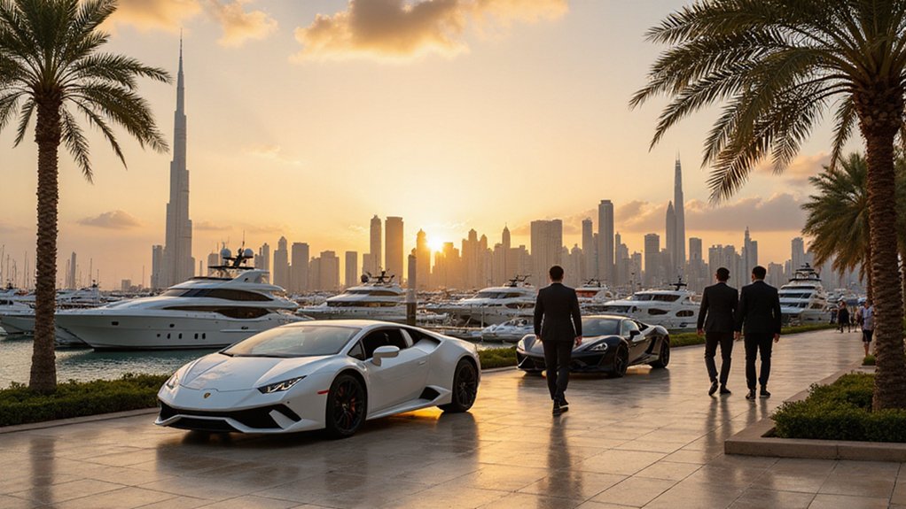 tax free wealth attraction