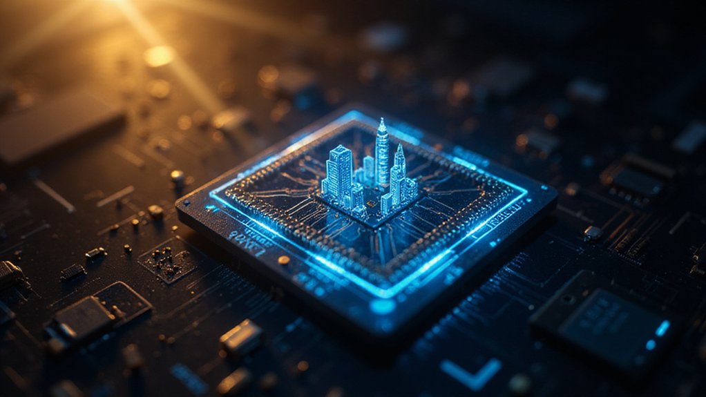 ai token revolution unleashed