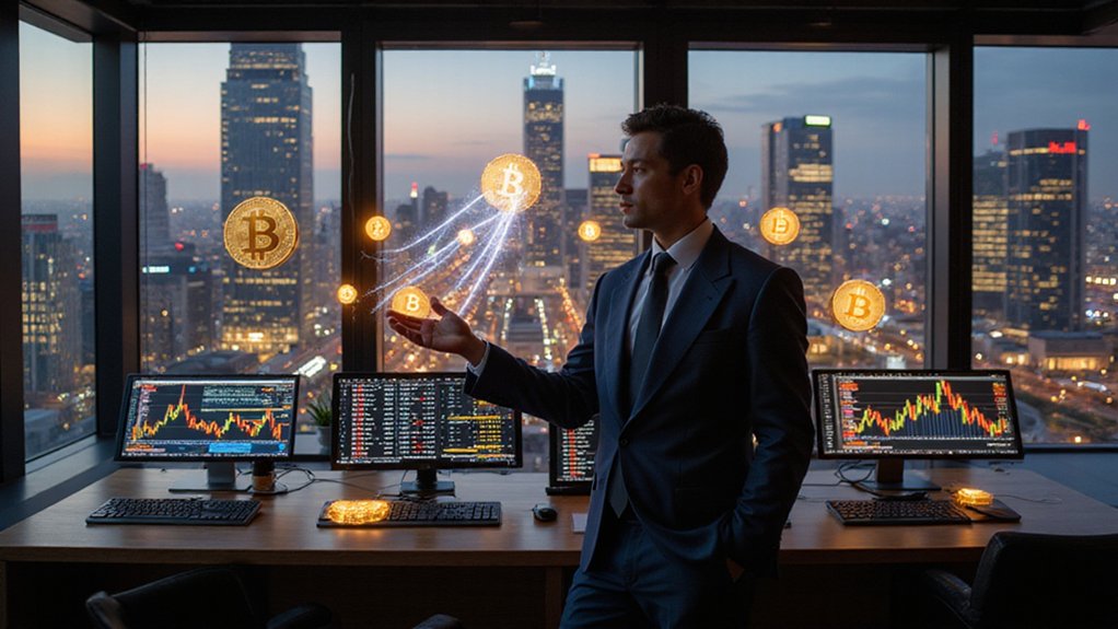 bitcoin boom prediction ahead