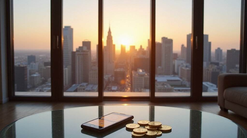 bitcoin rent payment cities