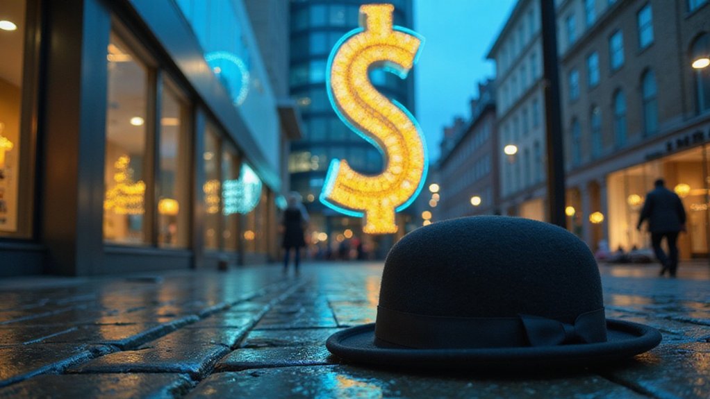 crypto friendly listing ventures