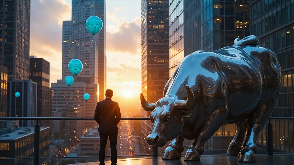 crypto ipo market challenge