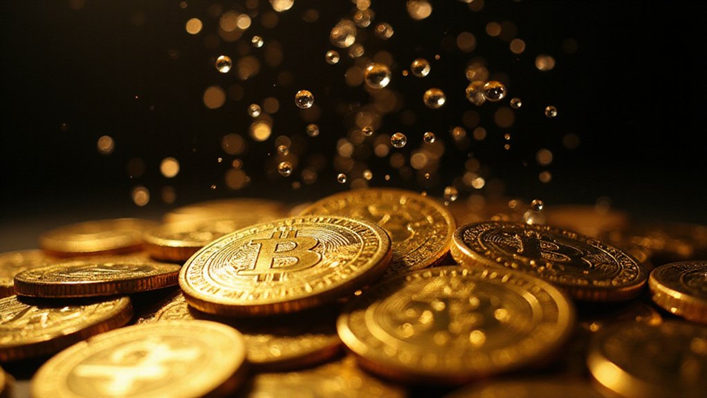 crypto presales for profit