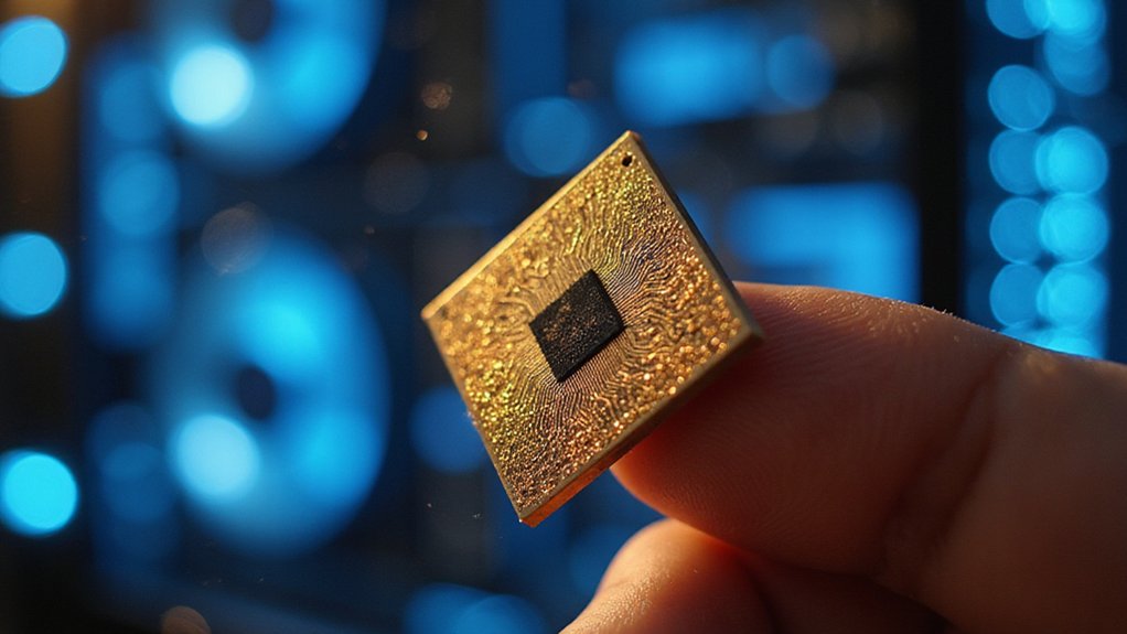 empowering crypto mining revolution