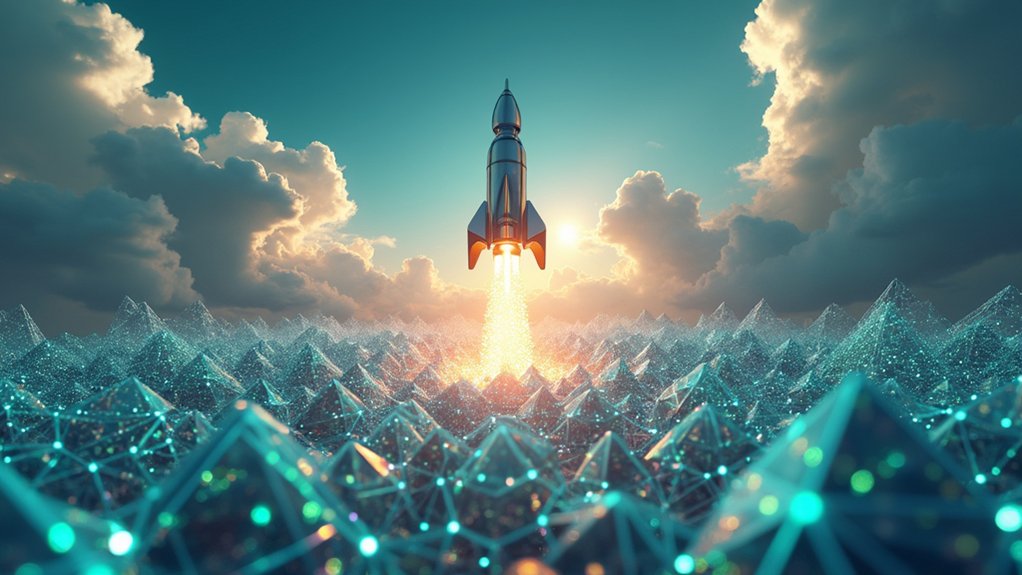 ethereum drives coinbase growth