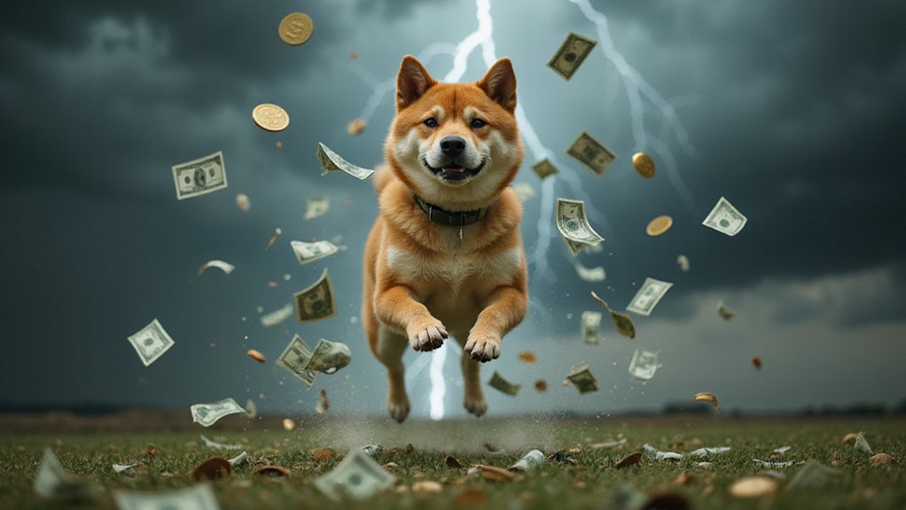 maxi doge presale success
