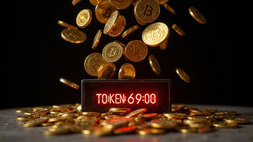 meme coin presale excitement