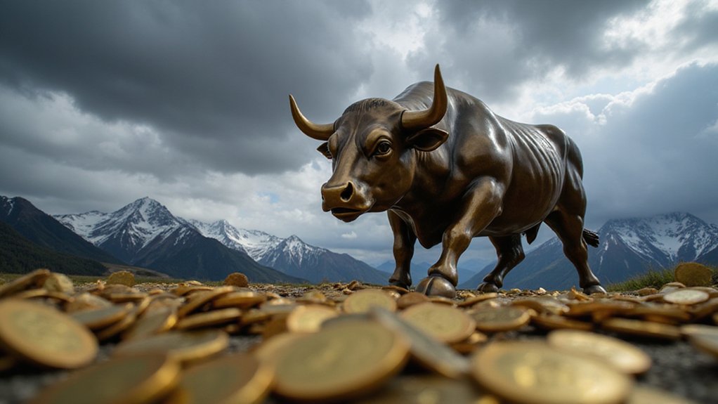 powell s speech impacts bitcoin
