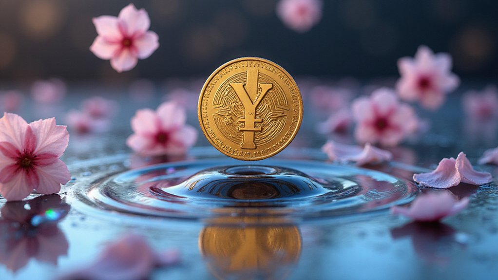 yen backed stablecoin revolutionizes market